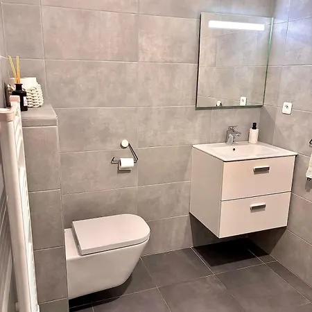 Apartament T2 Avec Terrasse