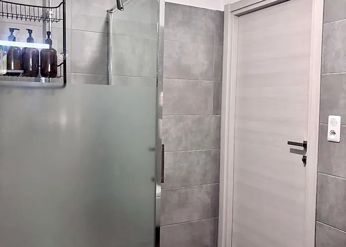 Appartamento T2 Avec Terrasse