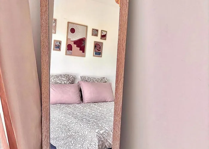 T2 Avec Terrasse Daire *