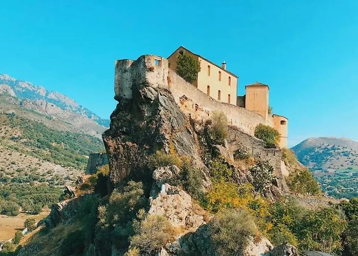 Daire T2 Avec Terrasse *