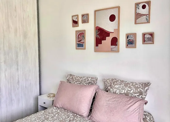 T2 Avec Terrasse Daire